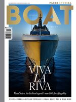 Boat International US Edition